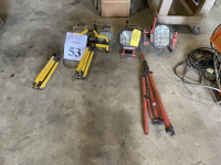 Sale Image for Cabinet Making And Woodworking Equipment