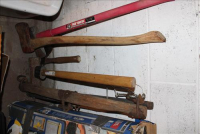 Sale Image for Real Estate &amp; Contents