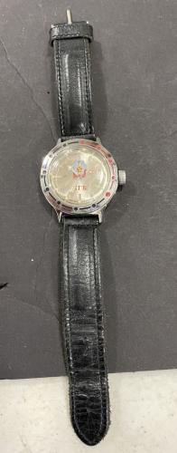 Sale Image for Watch And Jewelry Online Auction