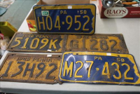 Sale Image for Large Public Auction