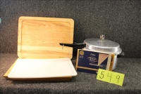 Sale Image for Online Bidding Only Auction