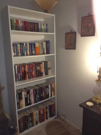 Sale Image for Big Estate Sale Sterling Silver, Jewelry, Furniture & More