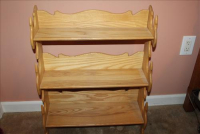 Sale Image for Real Estate & Contents