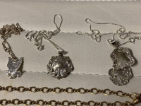 Sale Image for Watch And Jewelry Online Auction