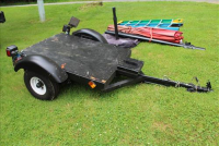 Sale Image for Real Estate & Contents