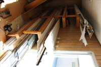 Sale Image for Dennis Trailers Inc. Liquidation Auction