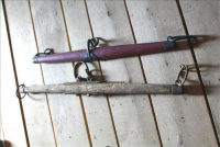 Sale Image for Downsizing Auction- Barntique