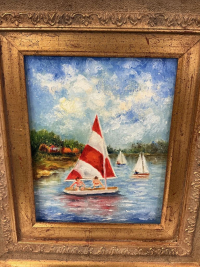 Sale Image for September Room 3 Online Auction