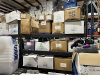 Sale Image for Sports Addix, LLC 