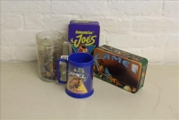 Sale Image for Public Auction At The New Refinery