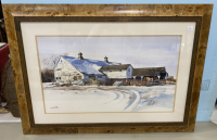 Sale Image for September Online Auction 2021