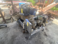 Sale Image for Toney Drilling Supplies, Inc