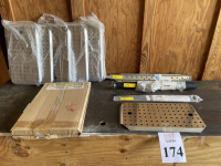 Sale Image for Advance Case Parts, Inc. Inventory