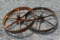 Sale Image for Large Public Auction