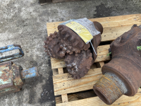 Sale Image for Toney Drilling Supplies, Inc