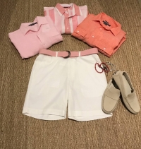 Sale Image for Island Company, LLC. (New Apparel & Accessories)