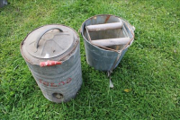 Sale Image for Real Estate &amp; Contents