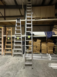 Sale Image for Modern Movers, Inc. 