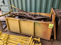 Sale Image for Allan Spear Construction, LLC (Vehicles & Equipment)