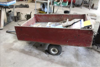 Sale Image for Real Estate And Contents