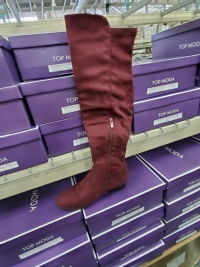 Sale Image for Violet Ash, Inc. D/b/a Military Hippie