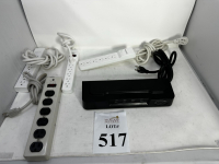 Sale Image for Liberty Power Corp. Super High-End Network Hardware Auction