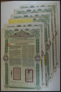 Sale Image for Archives International Auction In Hong Kong V