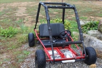 Sale Image for Large Public Auction