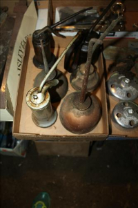 Sale Image for Estate Auction Real Estate & Contents