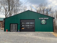 Sale Image for New Merchandise & Food Auction