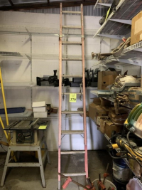 Sale Image for Allan Spear Construction, LLC (Vehicles & Equipment)