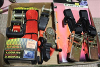 Sale Image for Real Estate &amp; Contents