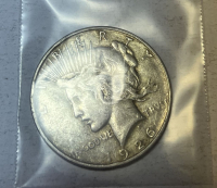 Sale Image for 6th Coin And Jewelry Online Auction