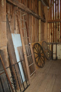 Sale Image for Downsizing Auction- Barntique