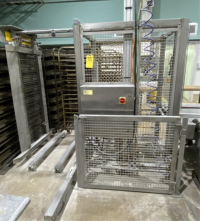 Sale Image for Commercial Baking Production Equipment And Vehicles