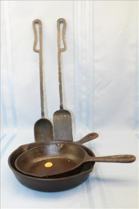 Sale Image for Large Public Auction