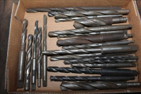 Sale Image for Living Estate Tool Auction