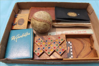 Sale Image for Real Estate And Contents