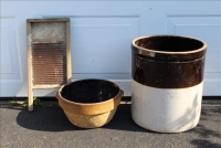 Sale Image for Large Public Auction