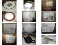 Sale Image for General Merchandise And Surplus Inventory