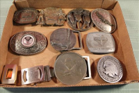 Sale Image for Large Public Auction