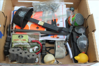 Sale Image for Moving &amp; Retirement Auction