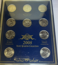 Sale Image for 10th Coin And Jewelry Auction