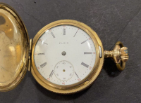 Sale Image for Watch And Jewelry Online Auction