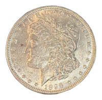 Sale Image for Wake Robbin Gold & Silver Coin and Bullion Auction #1