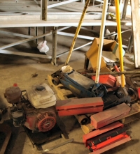 Sale Image for Texas City ISD Surplus Liqidation Auction