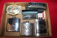 Sale Image for Large Public Auction - Real Estate &amp; Contents