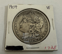 Sale Image for July Online Auction 2023