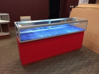 Sale Image for ABSOLUTE ONLINE AUCTION - Surplus Retail Inventory And Kitchen Equipment Online Auction