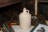 Sale Image for Primitives, Antiques, Collectibles & Tool Auction